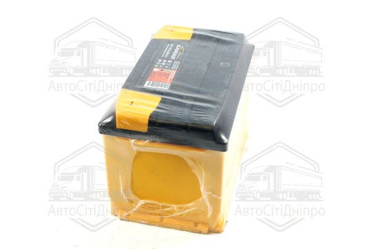 Акумулятор   75Ah-12v KAINAR (278x175x190),L,EN690