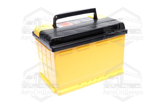 Акумулятор   77Ah-12v KAINAR (278x175x190),R,EN750