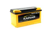 Акумулятор   90Ah-12v KAINAR (353х175х190),L,EN800
