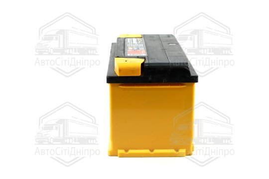 Акумулятор   90Ah-12v KAINAR (353х175х190),L,EN800