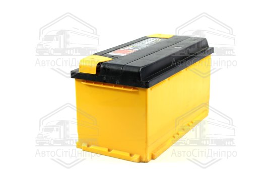 Акумулятор   90Ah-12v KAINAR (353х175х190),L,EN800