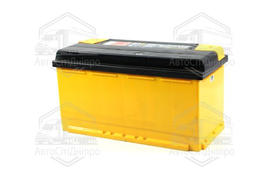 Акумулятор   90Ah-12v KAINAR (353х175х190),L,EN800