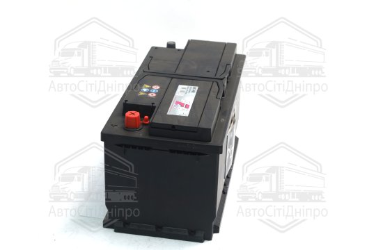 Акумулятор  100Ah-12v KAINAR (353х175х190),R,EN850 !КАТ. -10%