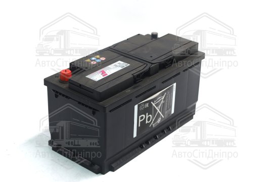 Акумулятор  100Ah-12v KAINAR (353х175х190),R,EN850 !КАТ. -10%