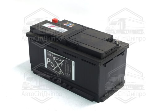 Акумулятор  100Ah-12v KAINAR (353х175х190),R,EN850 !КАТ. -10%