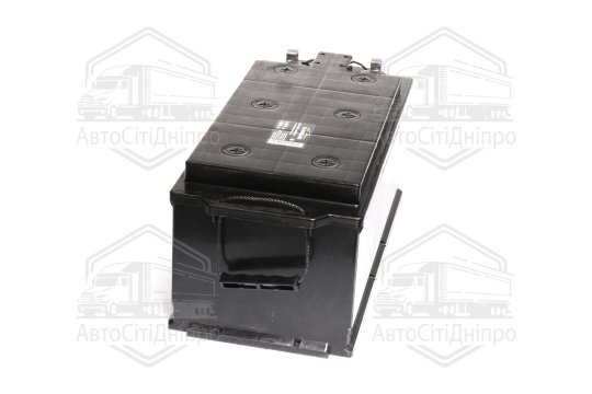 Акумулятор  190Ah-12v KAINAR (524x239x223),полярність пряма (4),EN1250 БОЛТОВАЯ КЛЕММА