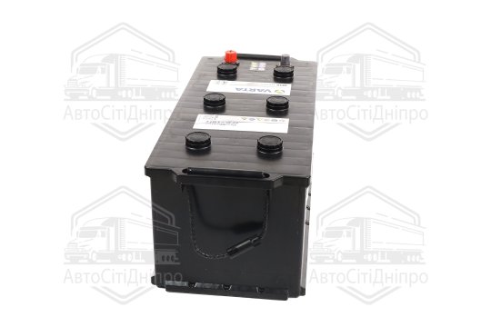 Акумулятор  190Ah-12v KAINAR (513x223x223),зворотна полярність (3),EN1250 !КАТ. -10%