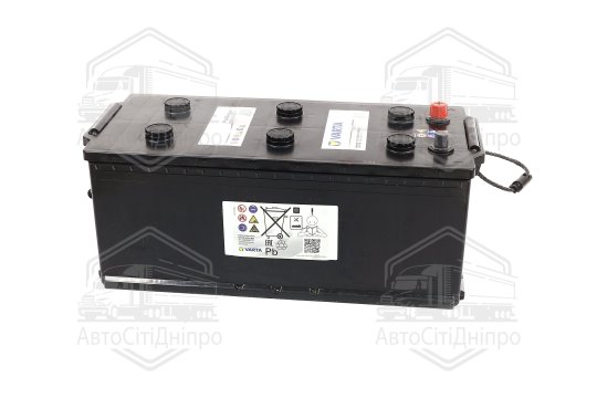Акумулятор  190Ah-12v KAINAR (513x223x223),зворотна полярність (3),EN1250 !КАТ. -10%
