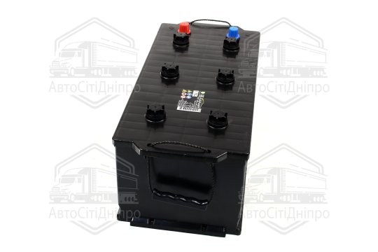 Акумулятор  190Ah-12v KAINAR (513x223x223),полярність пряма (4),EN1250