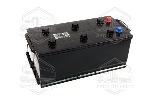 Акумулятор  190Ah-12v KAINAR (513x223x223),полярність пряма (4),EN1250