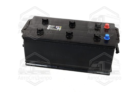 Акумулятор  190Ah-12v KAINAR (513x223x223),полярність пряма (4),EN1250