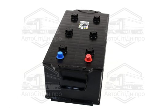 Акумулятор  190Ah-12v KAINAR (513x223x223),полярність пряма (4),EN1250