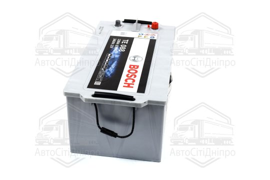 Акумулятор  230Ah-12v KAINAR (518x274x238),зворотна полярність (3),EN1350 !КАТ. -10%