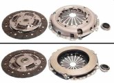 Зчеплення CITROEN, FIAT, PEUGEOT(вир-во KAWE)