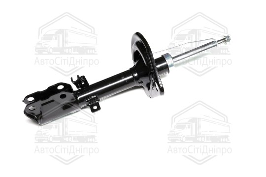 Амортизатор підв. Toyota Camry 1.2012-12.2016 задн. лів. Excel-G (вир-во Kayaba)