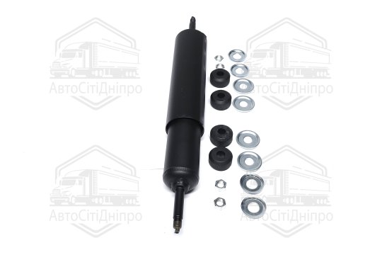 Аморт. підв. Land Rover DISCOVERY I (LG, LJ) (1989-94) передн. (вир-во KAYABA)