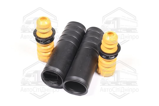 Пильовик з відбійником аморт. Chevrolet Aveo 1.2011 - задн. компл. (вир-во Kayaba)