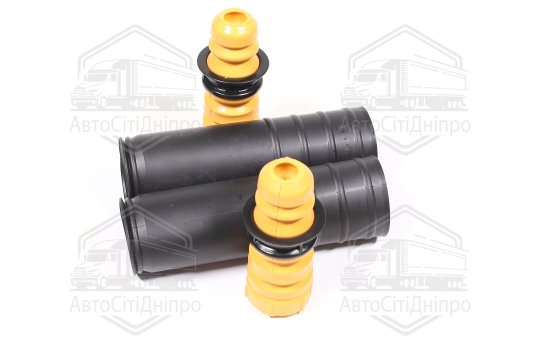 Пильовик з відбійником аморт. Chevrolet Aveo 1.2011 - задн. компл. (вир-во Kayaba)