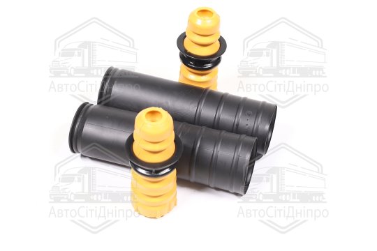 Пильовик з відбійником аморт. Chevrolet Aveo 1.2011 - задн. компл. (вир-во Kayaba)