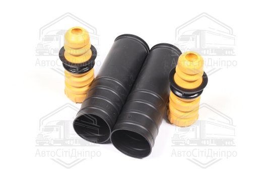 Пильовик з відбійником аморт. Chevrolet Aveo 1.2011 - задн. компл. (вир-во Kayaba)