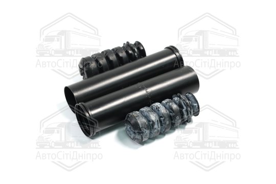 Пильовик з відбійником аморт. DACIA, RENAULT задн. компл. (вир-во Kayaba)