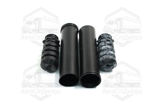 Пильовик з відбійником аморт. DACIA, RENAULT задн. компл. (вир-во Kayaba)