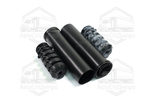 Пильовик з відбійником аморт. DACIA, RENAULT задн. компл. (вир-во Kayaba)