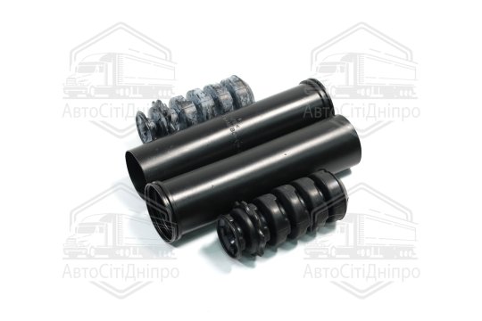 Пильовик з відбійником аморт. DACIA, RENAULT задн. компл. (вир-во Kayaba)