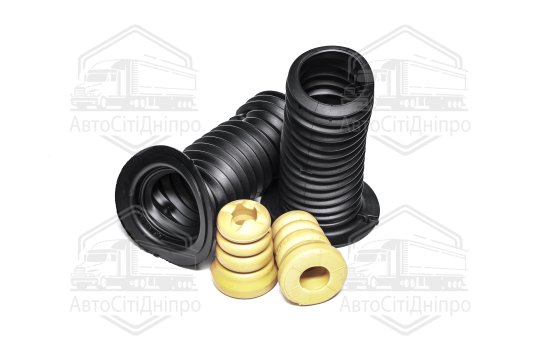 Пильовик з відб. аморт. BMW передн. компл. на вісь (вир-во Kayaba)