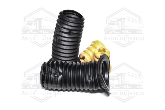 Пильовик з відб. аморт. BMW передн. компл. на вісь (вир-во Kayaba)