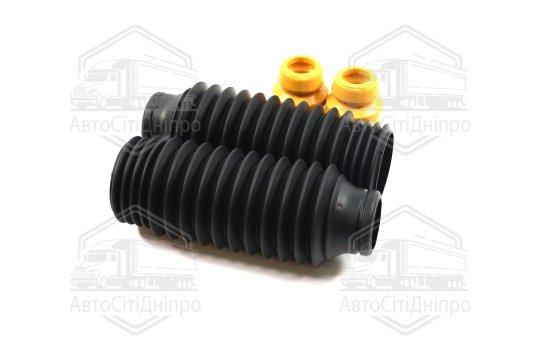 Пильовик з відб. аморт. KIA SPORTAGE (SL), OPTIMA (TF) (2009-15) компл. передн. (вир-во Kayaba)