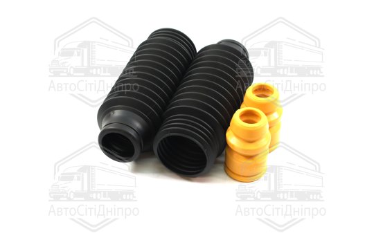 Пильовик з відб. аморт. KIA SPORTAGE (SL), OPTIMA (TF) (2009-15) компл. передн. (вир-во Kayaba)