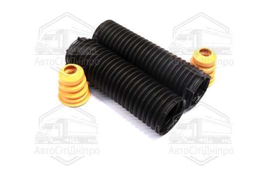 Пильовик з відбійником аморт. Ford Kuga II (2013 -) передн. компл. на вісь (вир-во Kayaba)