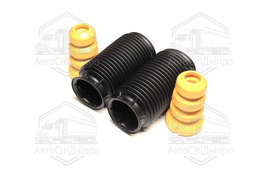 Пильовик з відб. аморт. Renault MASTER III (FV, JV) (2010-23) компл. передн. (вир-во Kayaba)