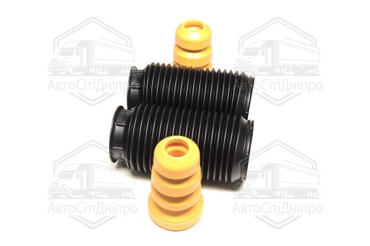 Пильовик з відб. аморт. Renault MASTER III (FV, JV) (2010-23) компл. передн. (вир-во Kayaba)