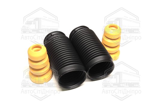 Пильовик з відб. аморт. Renault MASTER III (FV, JV) (2010-23) компл. передн. (вир-во Kayaba)