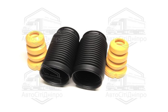 Пильовик з відб. аморт. Renault MASTER III (FV, JV) (2010-23) компл. передн. (вир-во Kayaba)