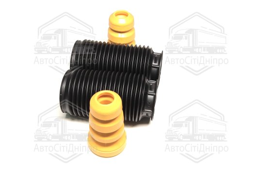 Пильовик з відб. аморт. Renault MASTER III (FV, JV) (2010-23) компл. передн. (вир-во Kayaba)