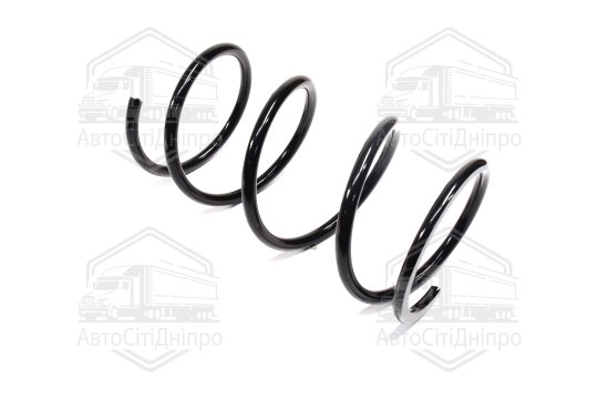 Пружина підв. Mitsubishi Grandis (2004-) передн. K-flex (вир-во Kayaba)