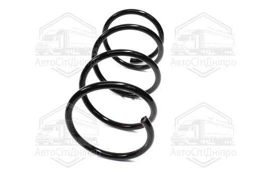 Пружина підв. Mitsubishi Grandis (2004-) передн. K-flex (вир-во Kayaba)