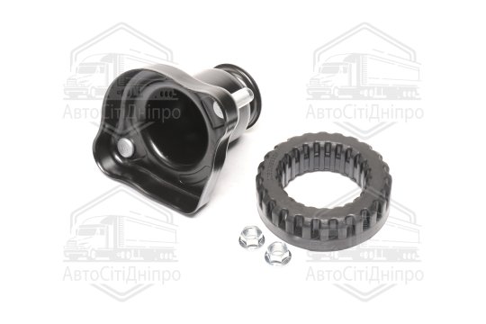 Опора з ізолятором. аморт. Jeep Patriot, Compass (2006), задн. верх. (вир-во Kayaba)