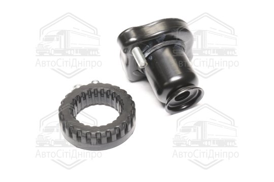 Опора з ізолятором. аморт. Jeep Patriot, Compass (2006), задн. верх. (вир-во Kayaba)