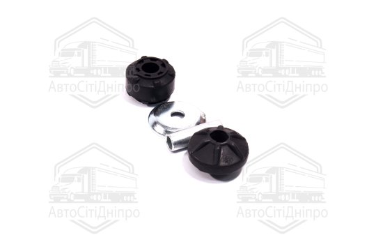 Опора аморт. (старий код SM9922) HYUNDAI, KIA задн. верх. (вир-во Kayaba)