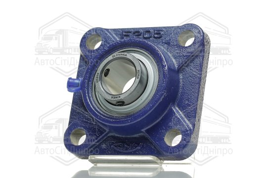 Підшипник UCF205 (Kinex)