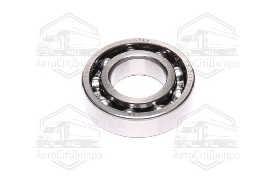 Підшипник 206 (6206) (Kinex)