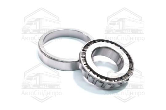 Підшипник 7208 (30208) (Kinex)