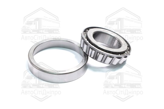 Підшипник 7208 (30208) (Kinex)