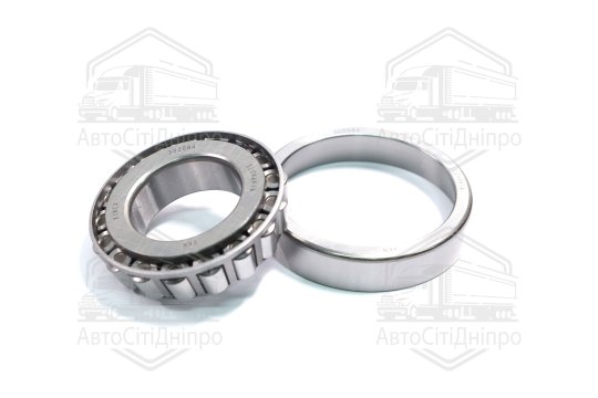 Підшипник 7208 (30208) (Kinex)