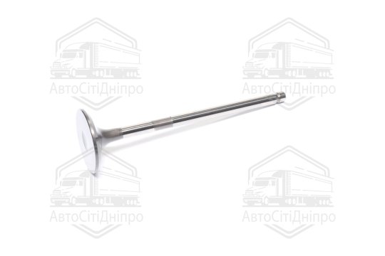 Клапан випускний EX FORD/MAZDA 2.0 16V AODA/LF 30X5.5X104.6 (вир-во KS)