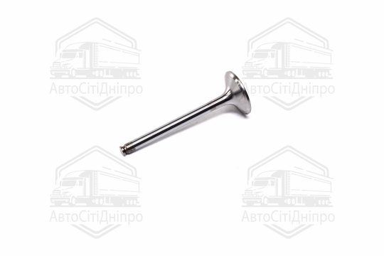 Клапан впускний IN MB OM601/OM602/OM603 38X8X106.4 (вир-во KS)